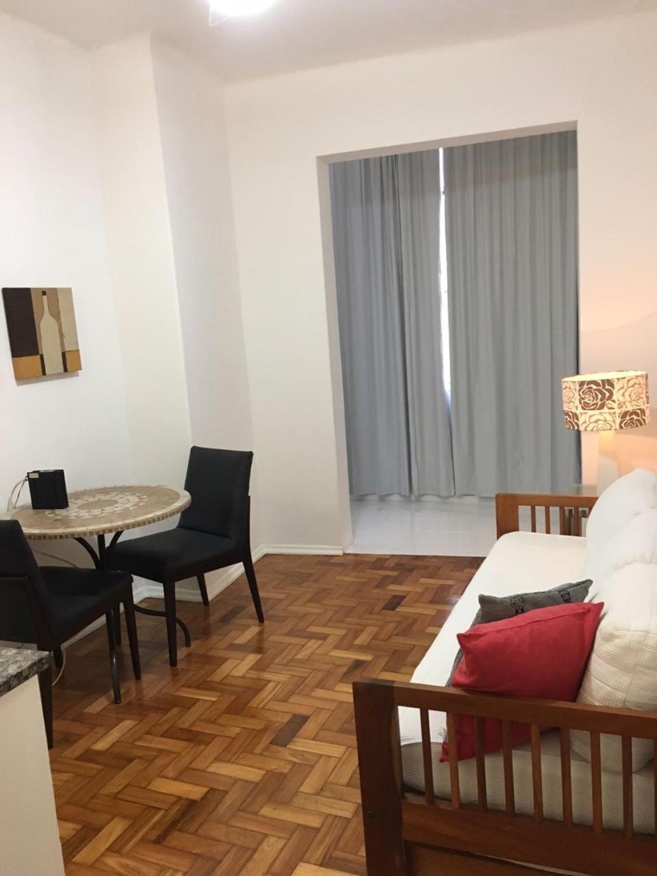 Ipanema Dumont 405 Apartment Rio de Janeiro Exterior photo